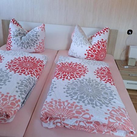 Ferienwohnung Friedrichsruh 布劳恩拉格 外观 照片