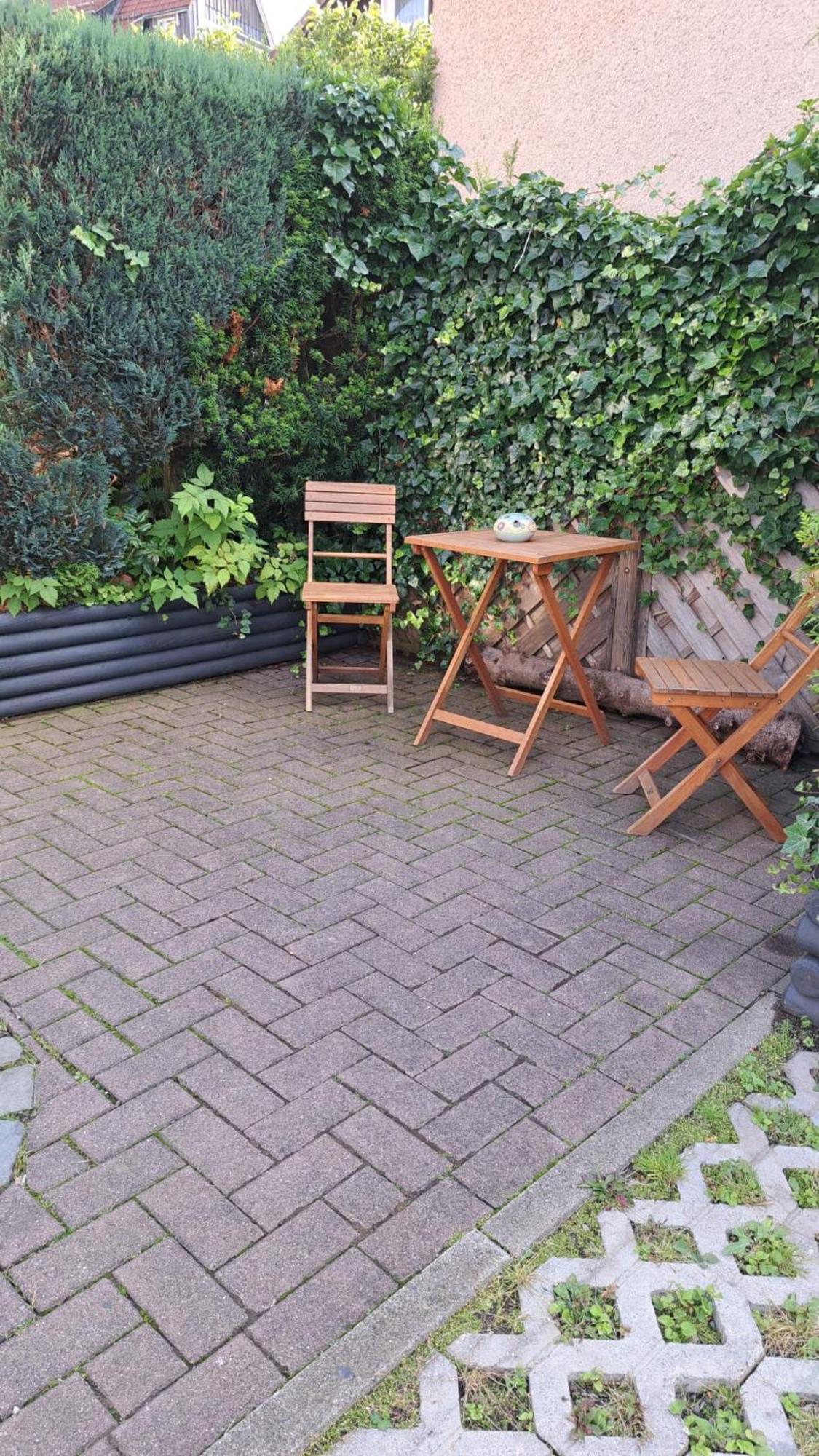 Ferienwohnung Friedrichsruh 布劳恩拉格 外观 照片